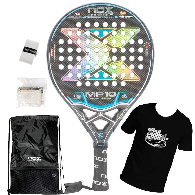 Nox Luxury MP10 2021 Nox Luxury MP10 2021