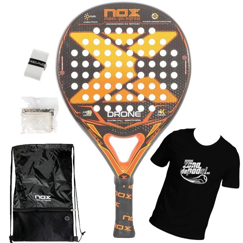 Nox Drone 2021 Nox Drone 2021