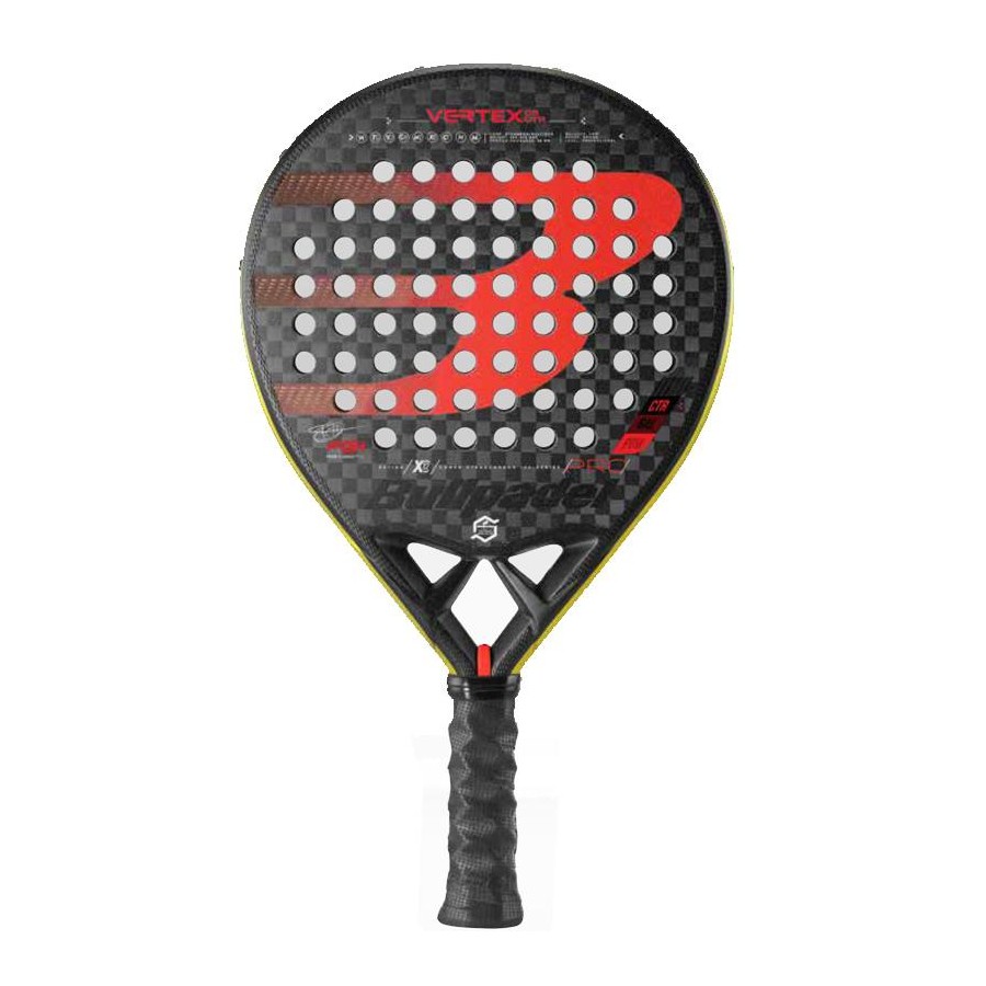 Bullpadel Vertex 03 CTR