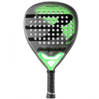 Bullpadel Hack Comfort 2021