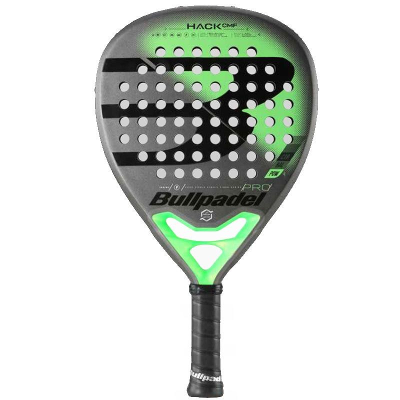 Bullpadel Hack Comfort 2021 Bullpadel Hack Comfort 2021