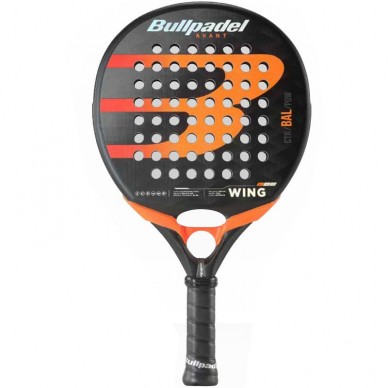 Bullpadel Wing Avant 2021