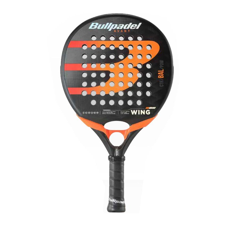 Bullpadel Wing Avant 2021