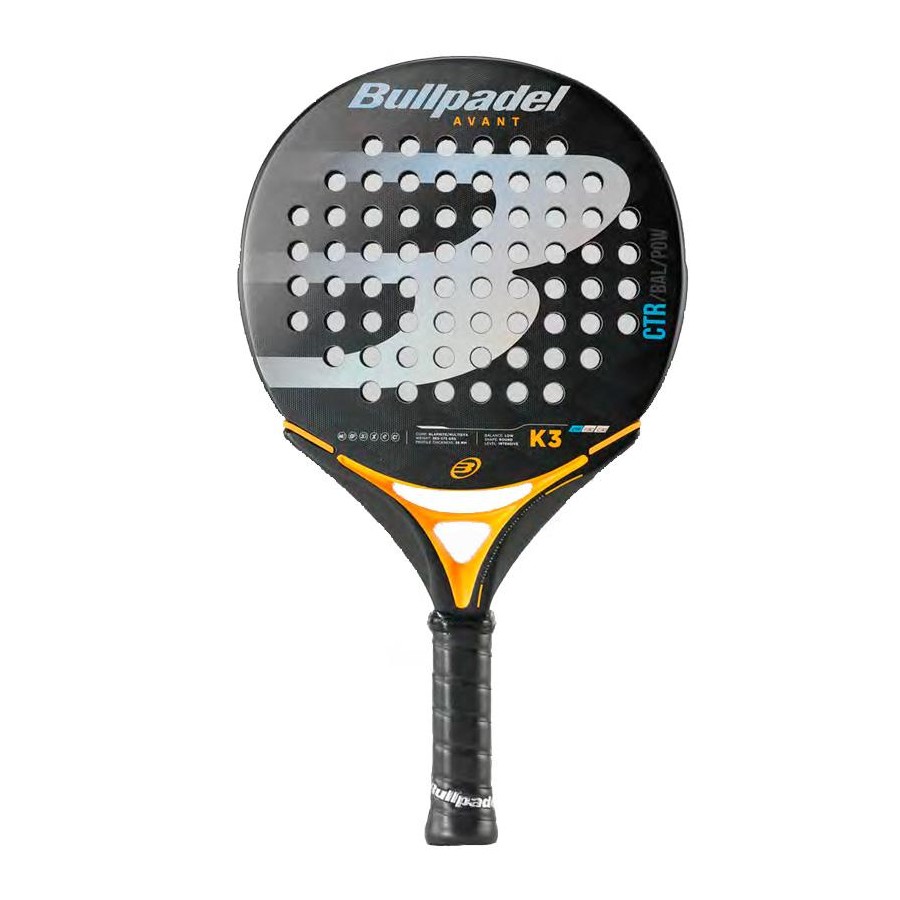 Bullpadel K3 Avant 2021