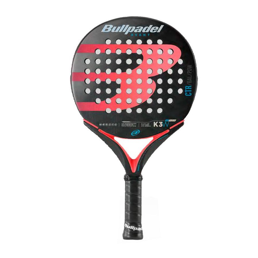 Bullpadel K3 W 2021