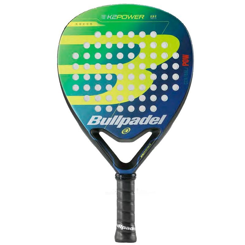 Bullpadel K2 Power 2021