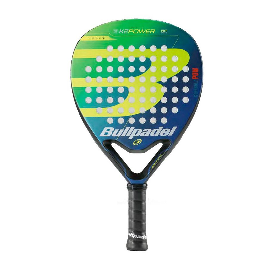 Bullpadel K2 Power 2021