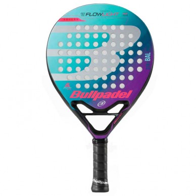 Bullpadel Flow Light 2021