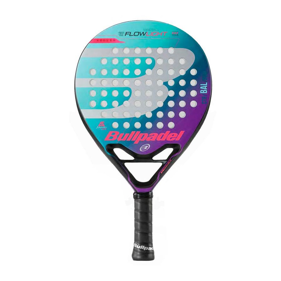 Bullpadel Flow Light 2021