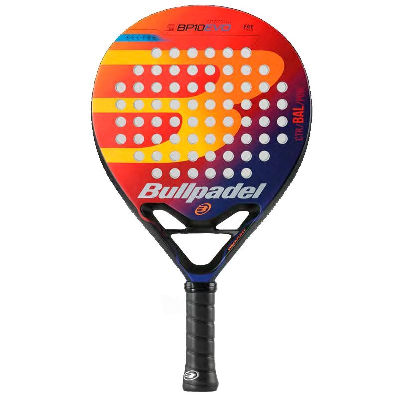 Bullpadel BP10 EVO 2021 Bullpadel BP10 EVO 2021