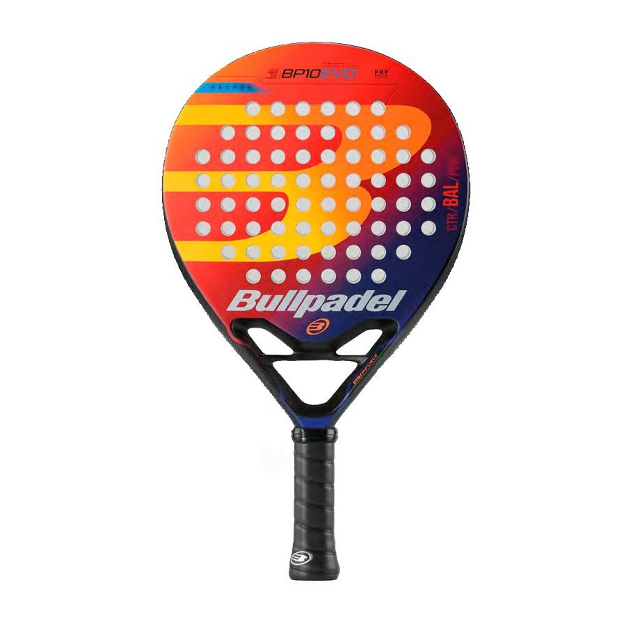 Bullpadel BP10 EVO 2021