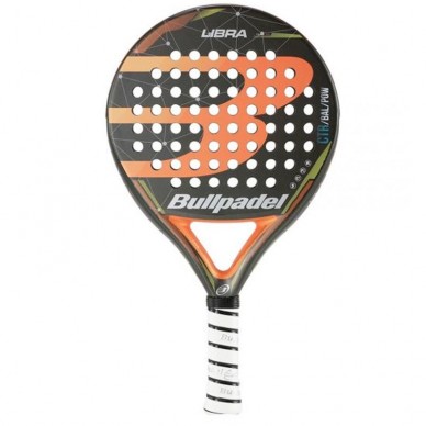 Bullpadel Libra 2021