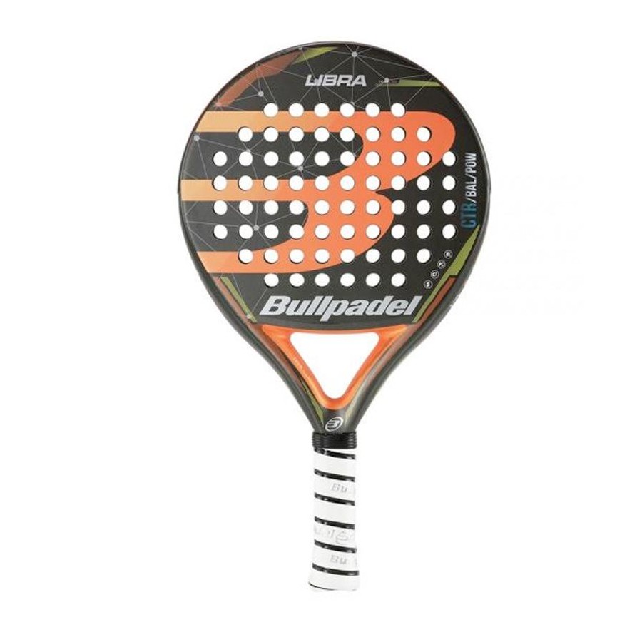 Bullpadel Libra 2021