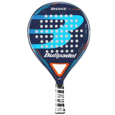 Bullpadel Shake 2021