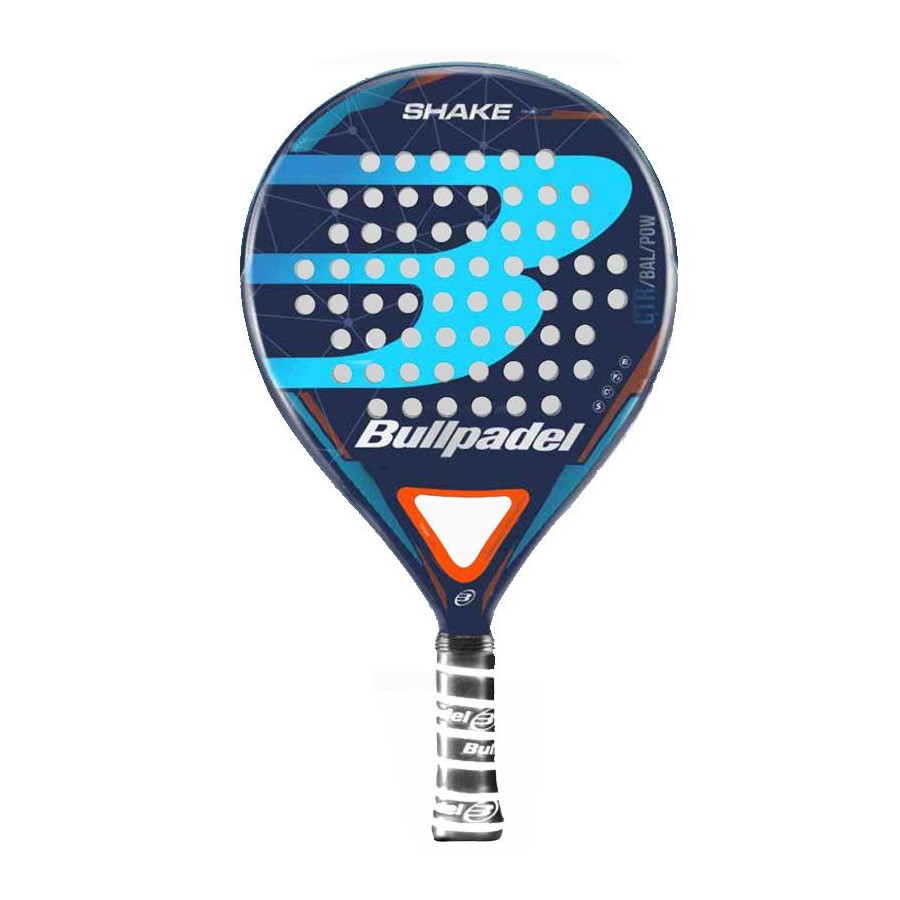 Bullpadel Shake 2021