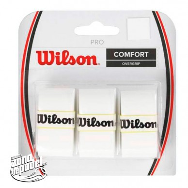 Overgrips Wilson Comfort