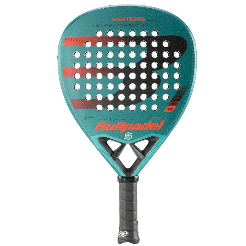 Bullpadel Vertex Comfort 2021 Bullpadel Vertex Comfort 2021