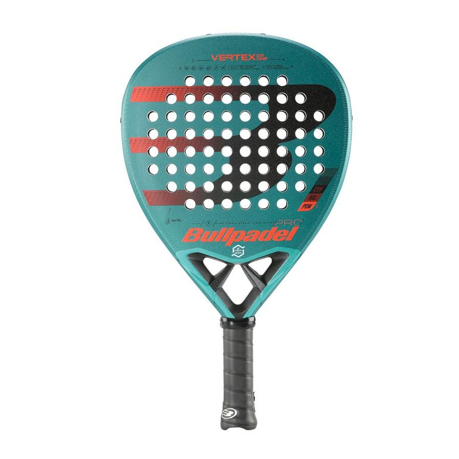 Bullpadel Vertex Comfort 2021