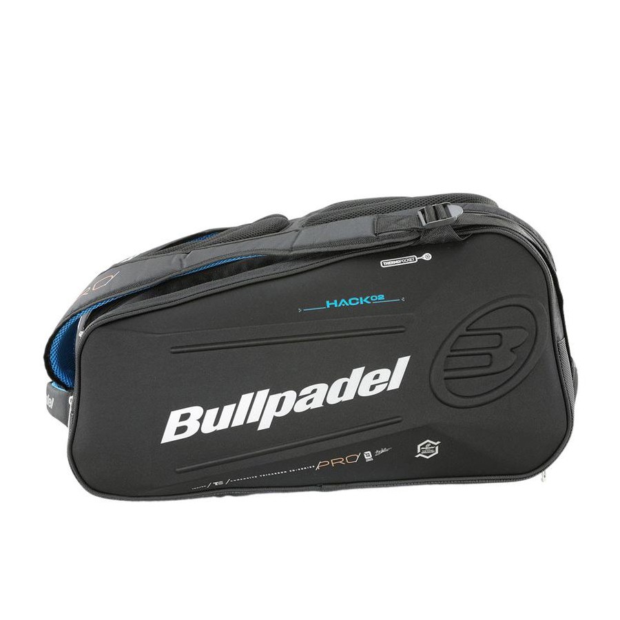 Paletero Bullpadel Hack BPP-21012