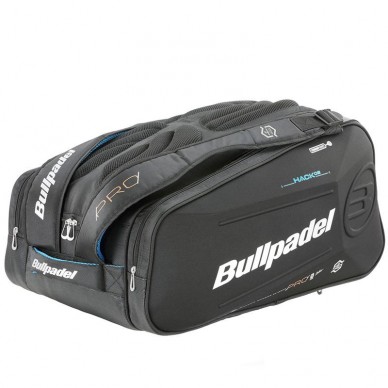 Paletero Bullpadel Hack BPP-21012