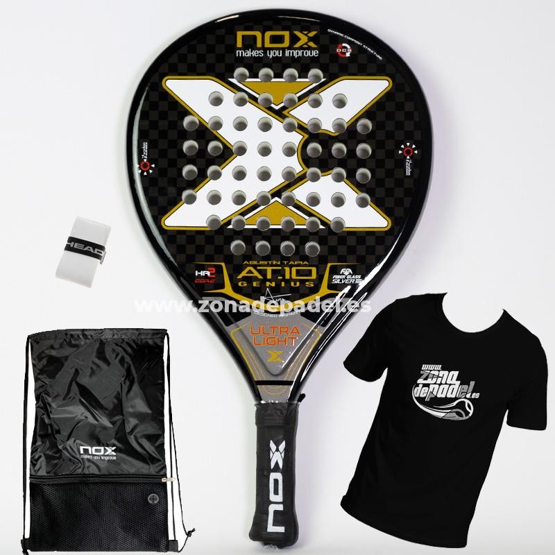 Nox AT10 Ultralight 2021 Nox AT10 Ultralight 2021