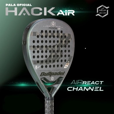 Bullpadel Hack Air LTD