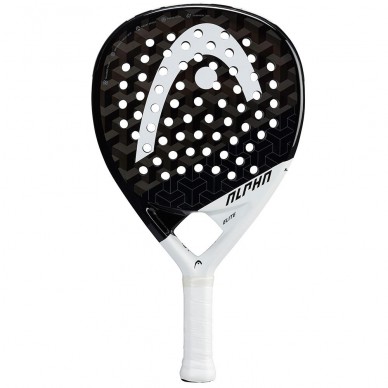 Pala Head Graphene Alpha Pro 2019 - Zona de Padel