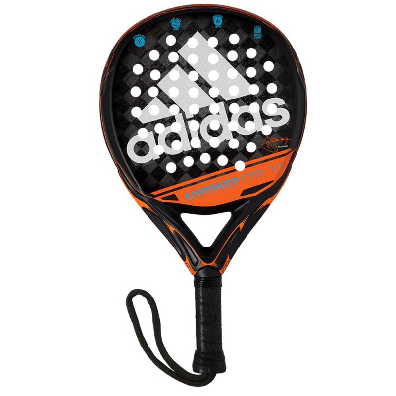 Adidas Adipower CTRL 3.0 Adidas Adipower CTRL 3.0