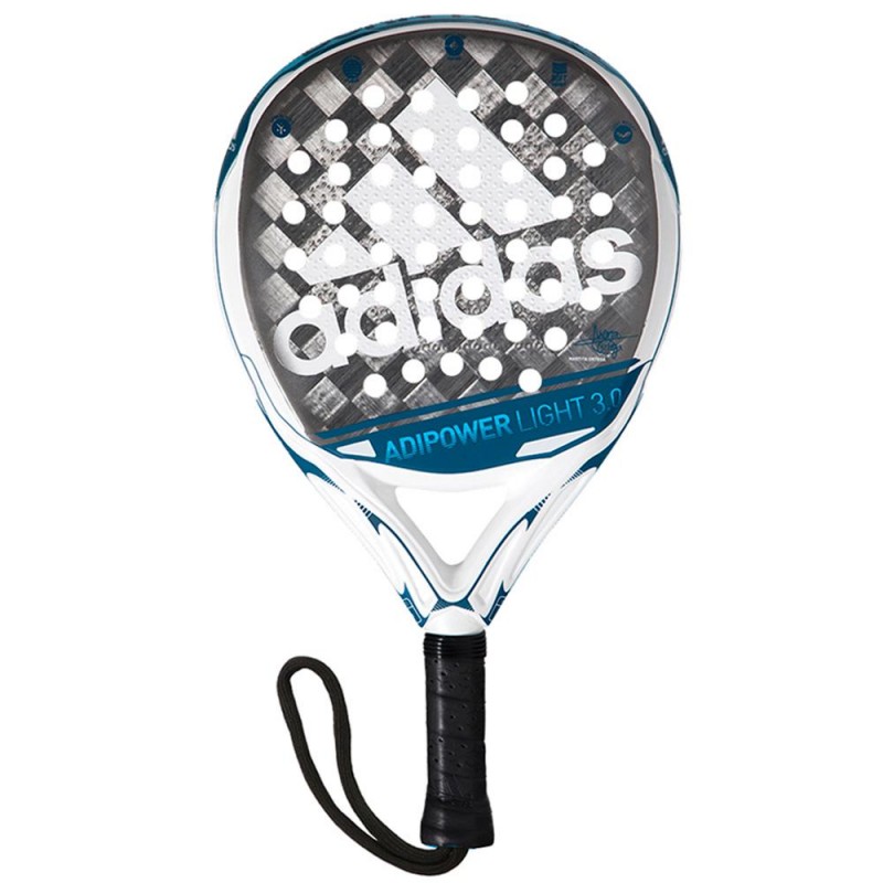 Adidas Adipower Light 3.0 Adidas Adipower Light 3.0