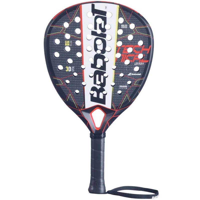 Babolat Technical Veron 2021 Babolat Technical Veron 2021