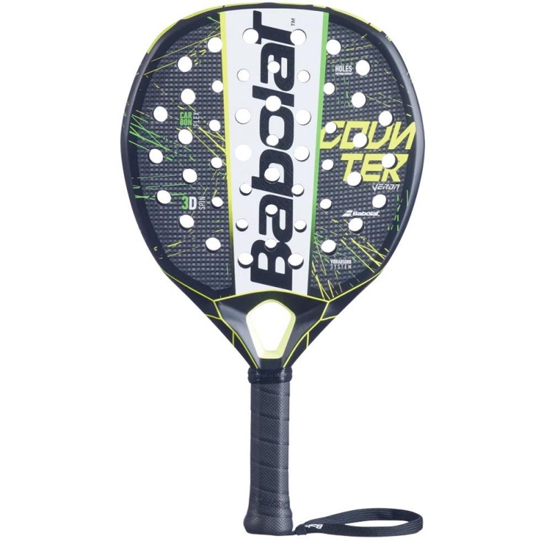 Babolat Counter Veron 2021 Babolat Counter Veron 2021