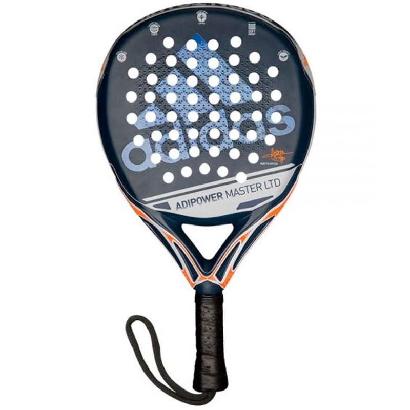 Adidas Adipower Master LTD Adidas Adipower Master LTD