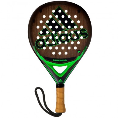 Adidas Green Padel 202