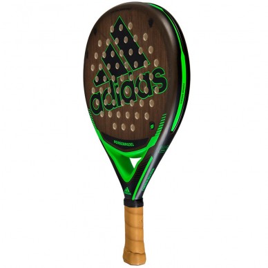 Adidas Green Padel