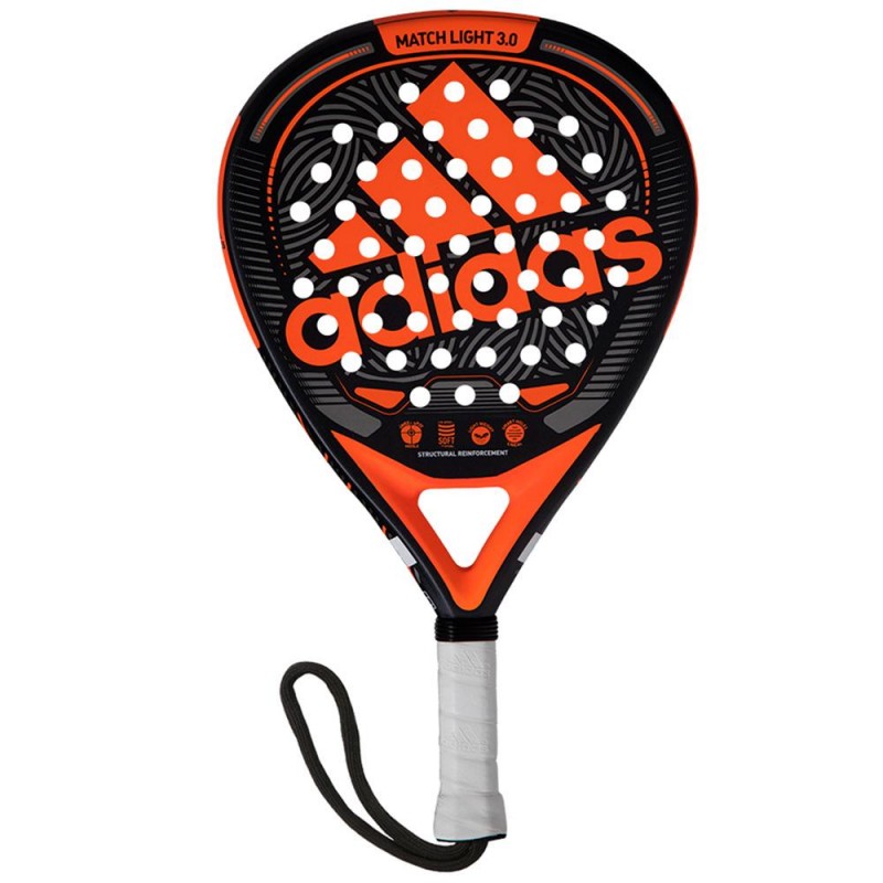 Adidas Match Light 3.0 Adidas Match Light 3.0