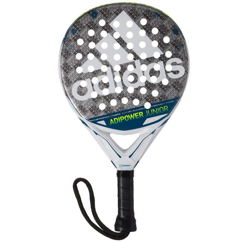 Adidas Adipower Junior 3.0 Adidas Adipower Junior 3.0