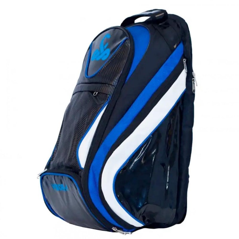 Mochila Vibora Silver Azul 2020 Mochila Vibora Silver Azul 2020