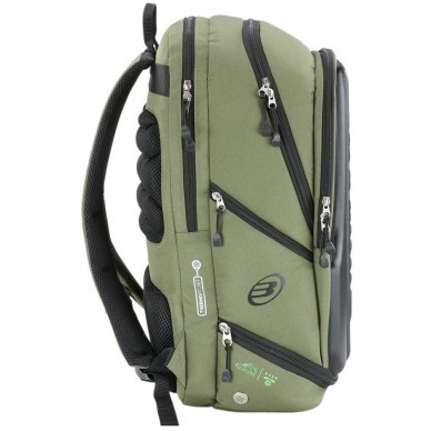 Mochila Bullpadel BPM-21001 Tech Militar