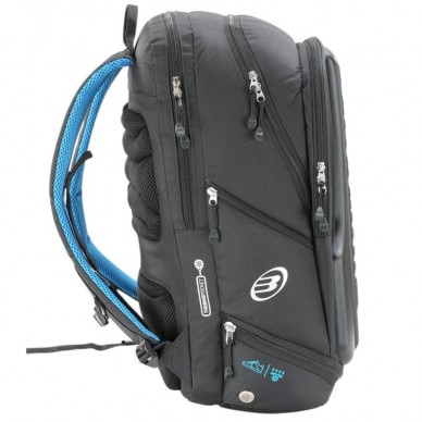 Mochila Bullpadel BPM-20001 Tech Negra