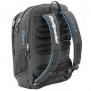 Mochila Bullpadel BPM-20001 Tech Negra