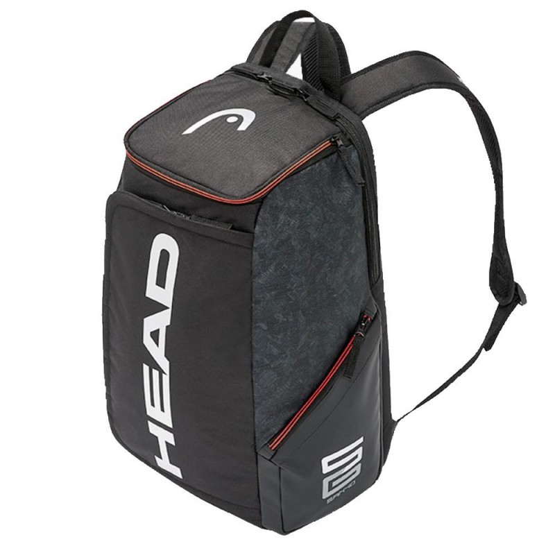 Mochila Head Alpha Sanyo Backpack 2021 Mochila Head Alpha Sanyo Backpack 2021