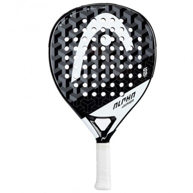 Pala Head Graphene Alpha Pro 2019 - Zona de Padel