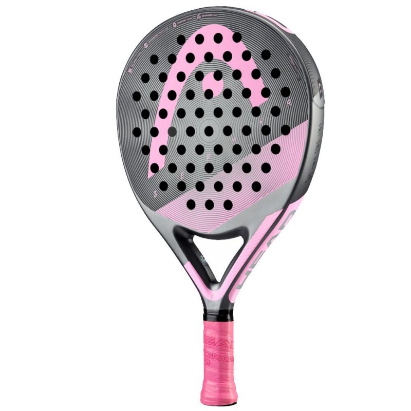 Head Graphene Zephyr 2021 Head Graphene Zephyr 2021