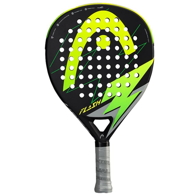Head Flash Yellow 2021 Head Flash Yellow 2021