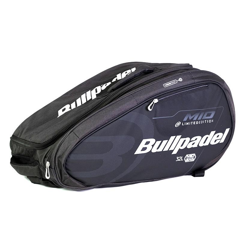Paletero Bullpadel Mid Capacity LTD 2021 Paletero Bullpadel Mid Capacity LTD 2021