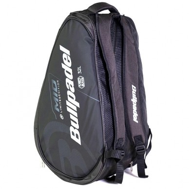 Paletero Bullpadel Mid Capacity LTD 2021