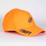 Gorra Bullpadel BPG-20 WPT naranja