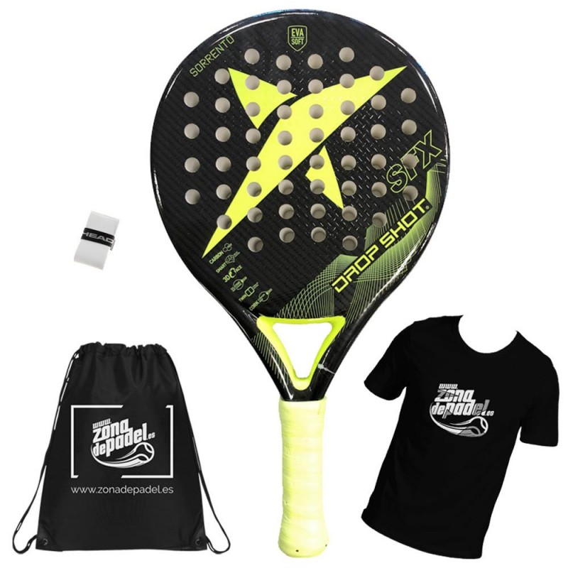 Drop Shot Sorrento LTD Drop Shot Sorrento LTD