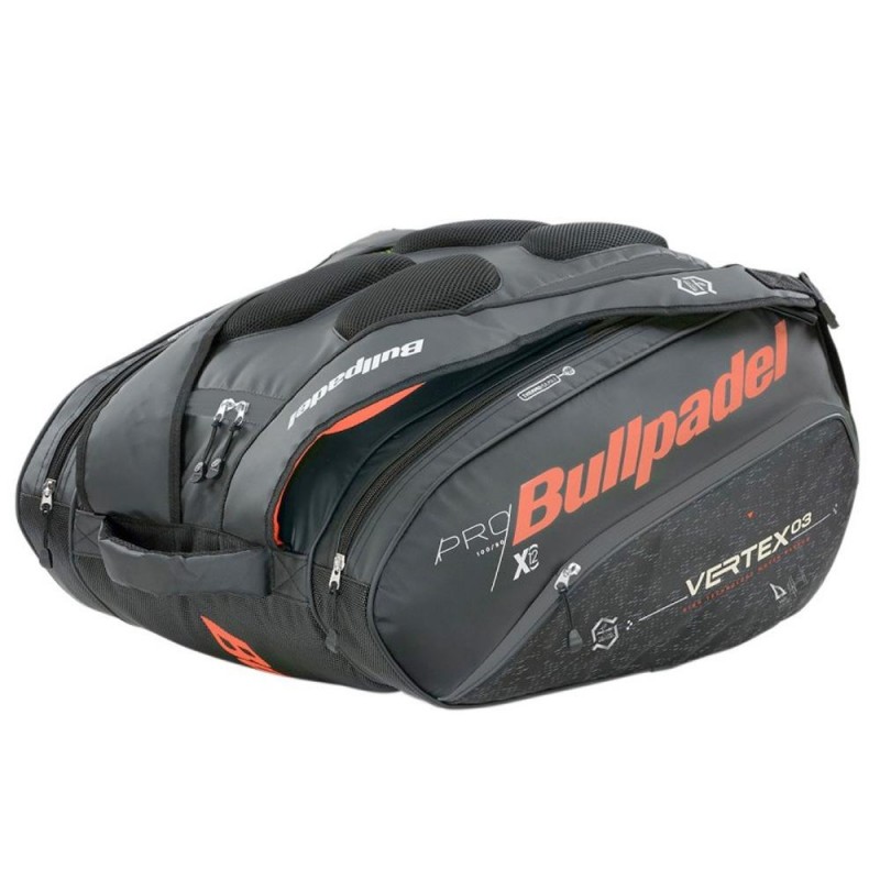 Paletero Bullpadel Vertex BPP-21001 Paletero Bullpadel Vertex BPP-21001