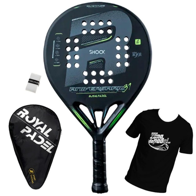 Royal Padel RP Aniversario 31 2021 Royal Padel RP Aniversario 31 2021